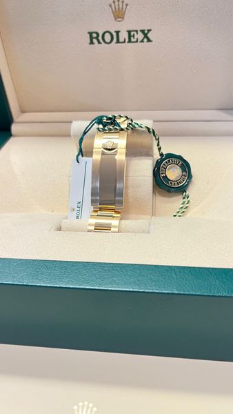 Rolex Submariner 126618 LN